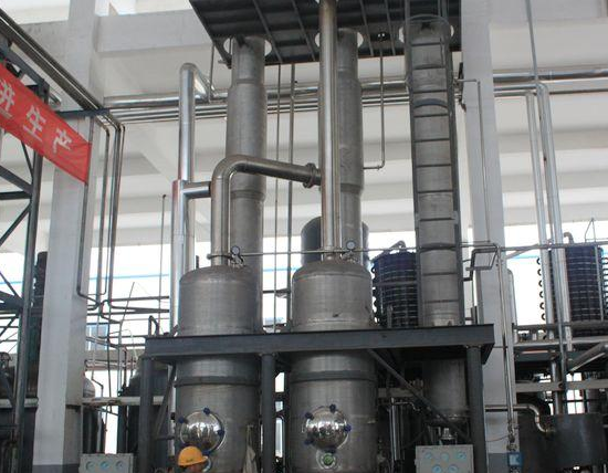 強制循環蒸發器 強制循環蒸發器